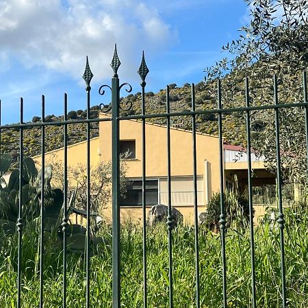הוילה Torretta  Via Delle Rose מראה חיצוני תמונה
