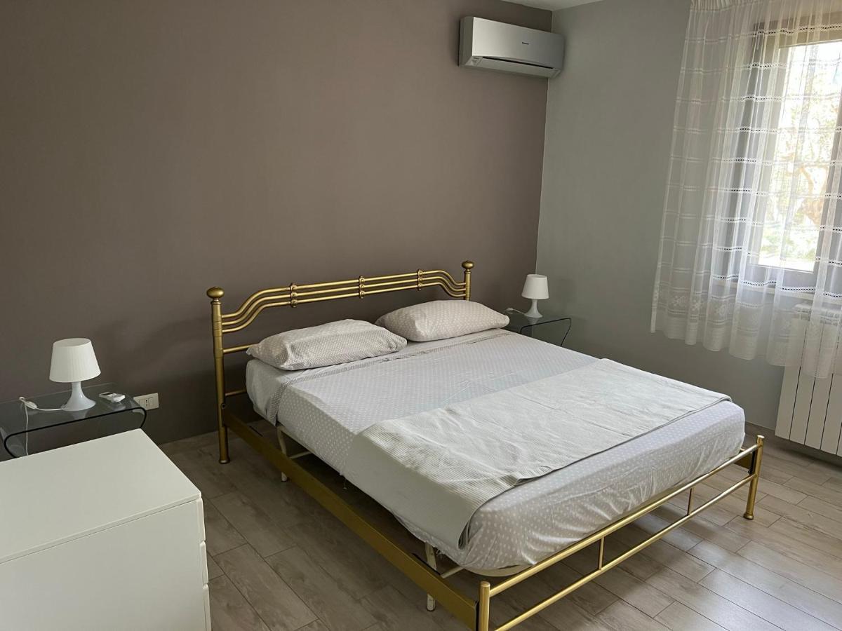 הוילה Torretta  Via Delle Rose מראה חיצוני תמונה