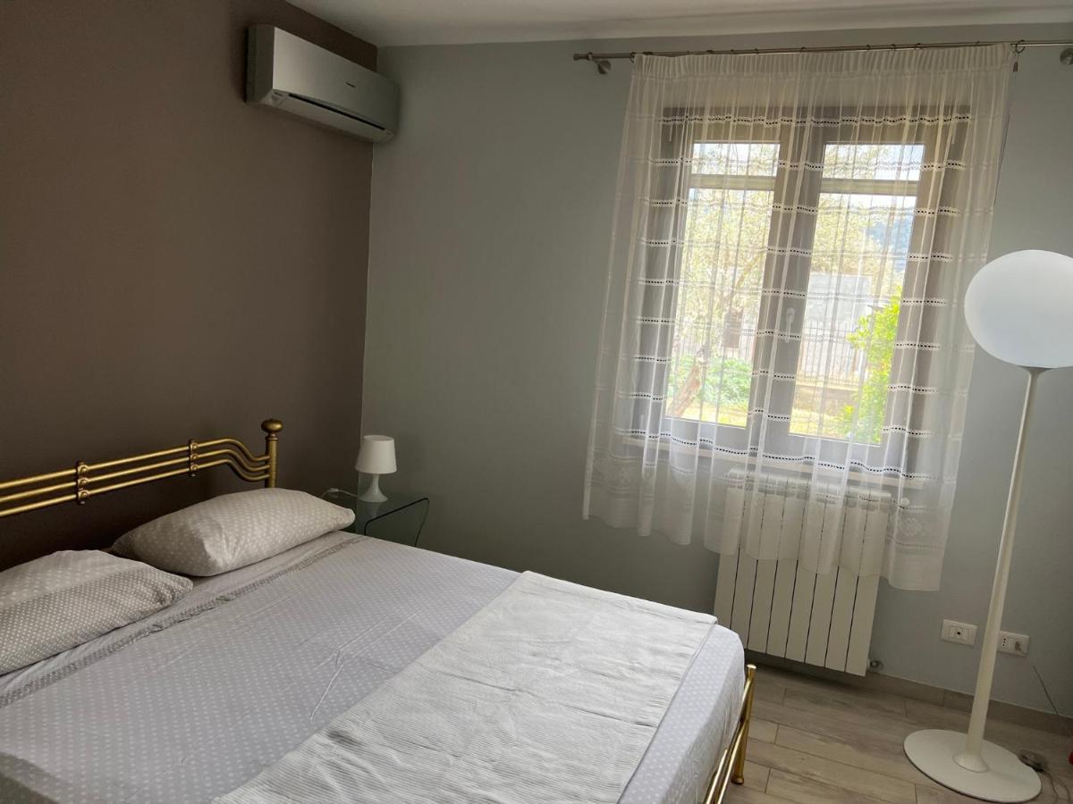 הוילה Torretta  Via Delle Rose מראה חיצוני תמונה